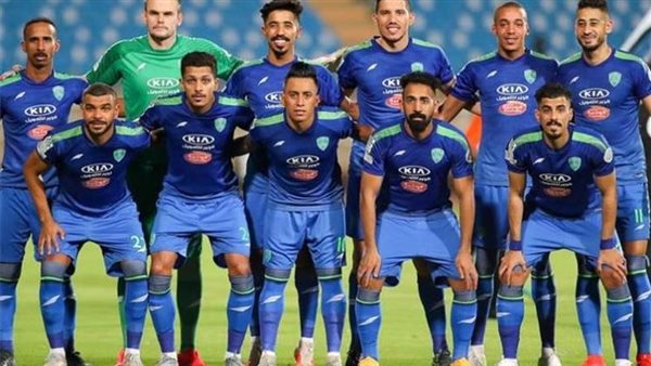 لاعبو الفتح: لم نقدم أي رد فعل في الخسارة القاسية أمام الهلال