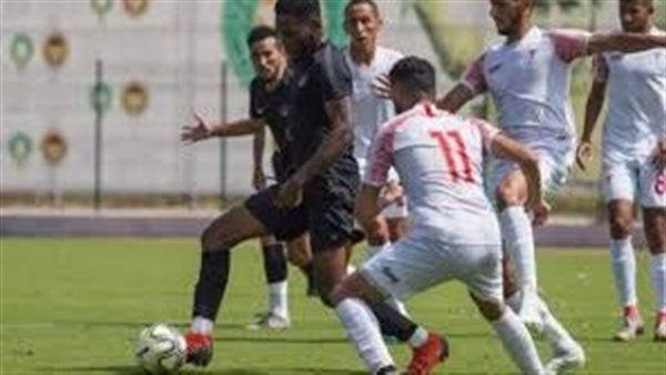 مباشر مباراة شباب المحمدية ونهضة الزمامرة (0-0) في الدوري المغربي