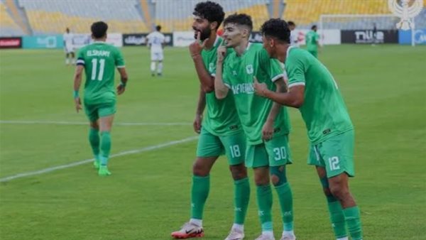 مشاهدة.. بث مباشر مباراة المصري وبلاك بولز (0-0) في كأس الكونفيدرالية 