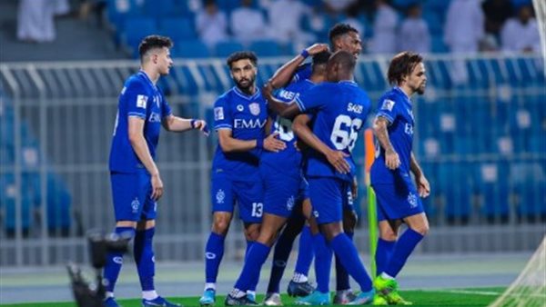 الهلال يهزم الأخدود برباعية ويعزز صدارته للدوري السعودي Feature image