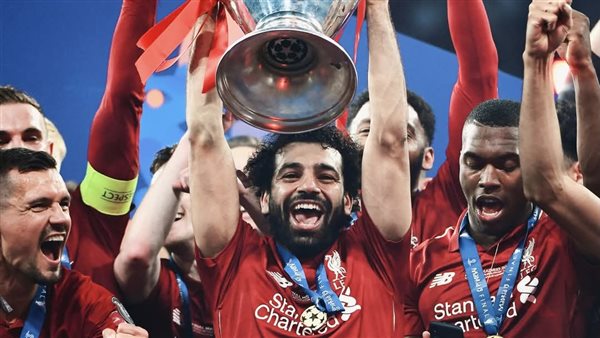 مصير محمد صلاح بين ليفربول والغموض.. هل ستكون نهاية العصر الذهبي؟