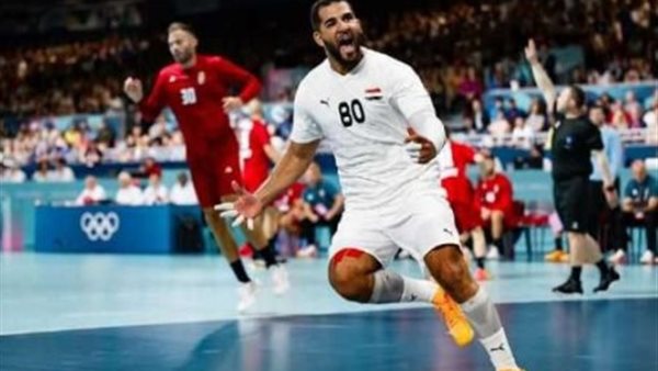 مشاهدة.. بث مباشر مباراة مصر وآيسلندا في كأس العالم لكرة اليد 2025