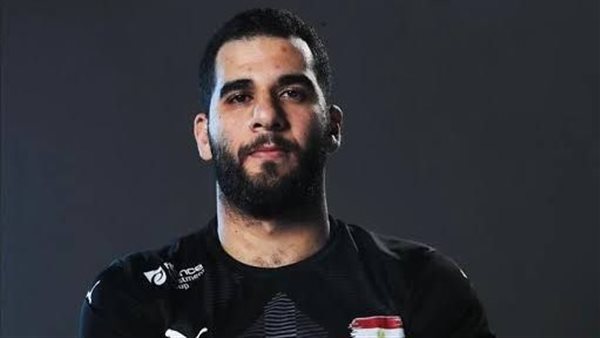 أحمد عادل يخرج من قائمة المنتخب قبل مواجهة كاب فيردي 