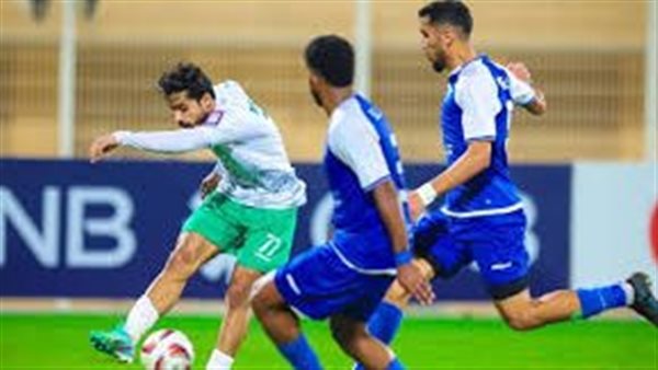  بث مباشر.. شاهد مباراة صحم والنهضة (0-0) مباشرة في كأس عمان 2025