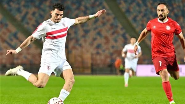 حسين لبيب يطالب تخطيط الزمالك بحسم ملف تجديد زيزو