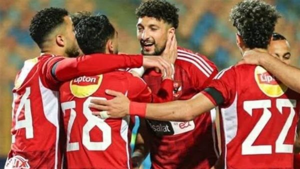 الآن مشاهدة مباراة الأهلي وبتروجيت (0-0) في الدوري المصري 