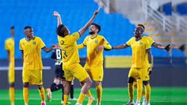 الآن بث مباشر مباراة الفيحاء ضد التعاون (0-0) في الدوري السعودي 2025