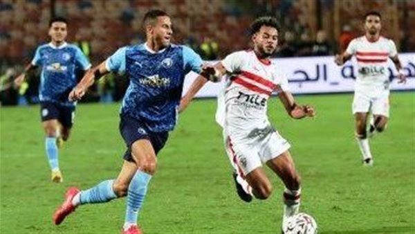 قبل المباراة المرتقبة.. تفوق كاسح للزمالك على بيراميدز في تاريخ مواجهات الفريقين