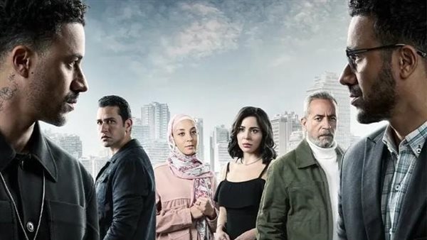 مسلسلات رمضان 2025.. Watch it تطرح البرومو التشويقي لـ مسلسل الشرنقة (فيديو)