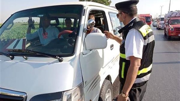 مساعد وزير الداخلية الأسبق: لا يمكن التغيير في قانون المرور إلا عن طريق مجلس النواب