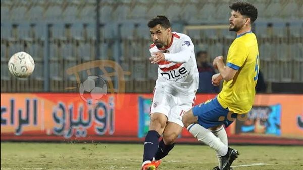 "ولاد العم".. تعرف على موعد مباراة الزمالك والإسماعيلي في الدوري المصري