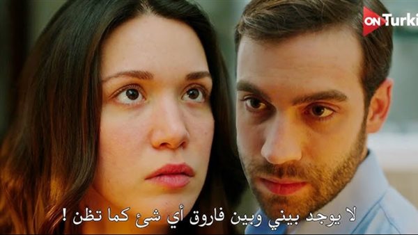 مسلسل المشردون الحلقة 10.. تصاعد التوتر بين ديفران وفاروق