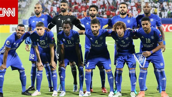 النصر الإماراتي يتعاقد مع البرازيلي ماتيوس أوليفيرا بديلا لمانولو