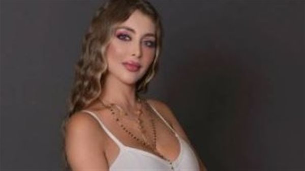 بعد رحيلها بساعات.. وفاة ابن الفنانة السورية إنجي مراد (صورة) 