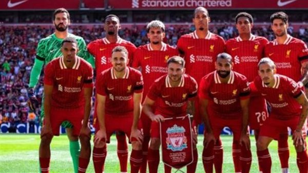 ليفربول ينشد العودة للانتصارات أمام وولفرهامبتون بالدوري الإنجليزي