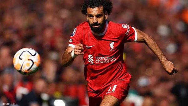 آخر أخبار محمد صلاح مع ليفربول: الهلال السعودي يجدد اهتمامه بالنجم المصري 