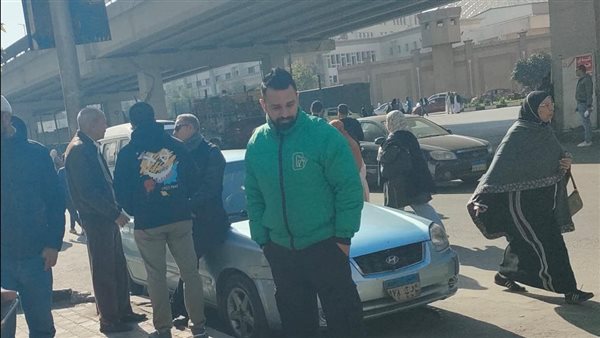 نجل سعد الصغير يساند والده في أولى جلسات استئنافه على تهمة تعاطي المخدرات