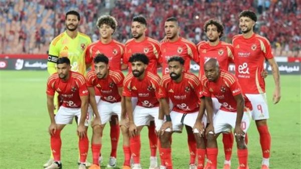 عودة وسام أبوعلي.. كولر يعلن قائمة الأهلي لمواجهة الإسماعيلي في الدوري المصري 