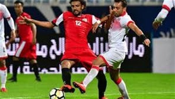 مباشر مباراة اليمن وإيران (0-0) في كأس آسيا 2025