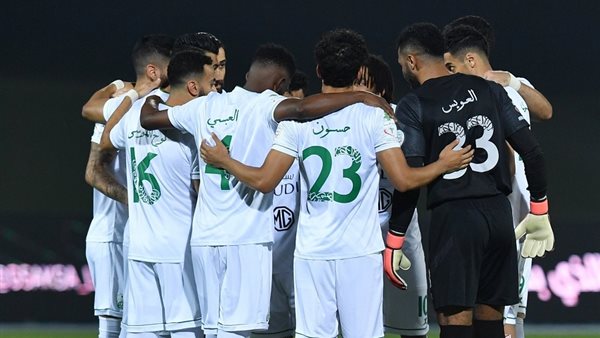 الأهلي السعودي يفوز على الغرافة القطري 4/2 في أبطال آسيا للنخبة