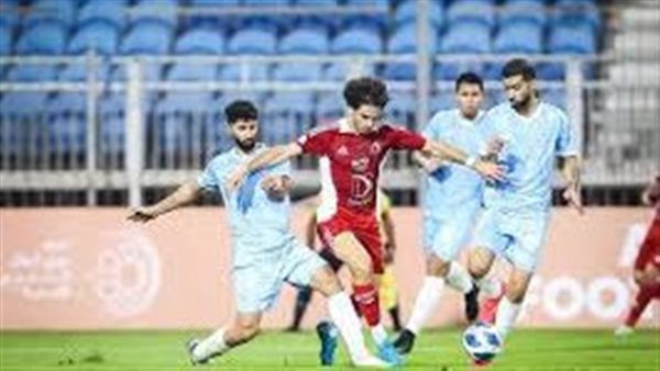 مباشر مباراة العربي القطري والرفاع البحريني (0-0) في دوري أبطال الخليج 2025