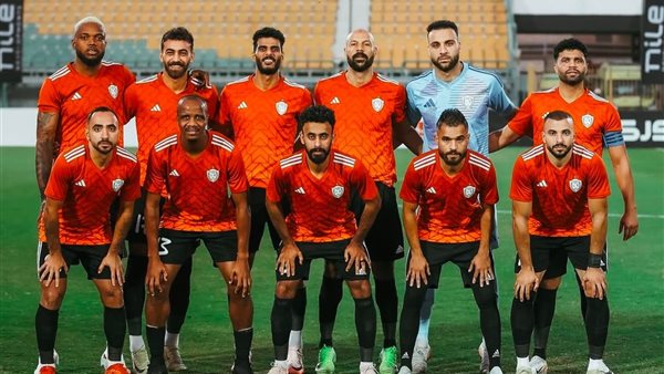 طلائع الجيش يعبر زد بهدف الجابري في الدوري المصري