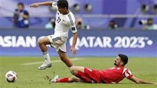 مباشر مباراة العراق والأردن (0-0) في كأس آسيا للشباب 2025