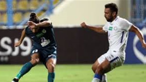 الآن بث مباشر مباراة إنبي وسموحة في الدوري المصري 