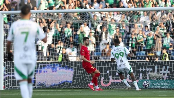  بث مباشر مباراة ضمك والعروبة في الدوري السعودي (مشاهدة بدون تقطيع الآن)