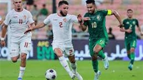 مباشر مباراة السعودية والصين (0-0) في كأس آسيا 2025 