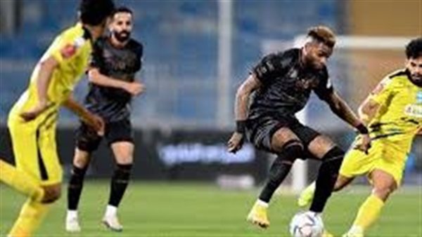 بث مباشر مباراة التعاون ضد الشباب (0-0) في الدوري السعودي 2025