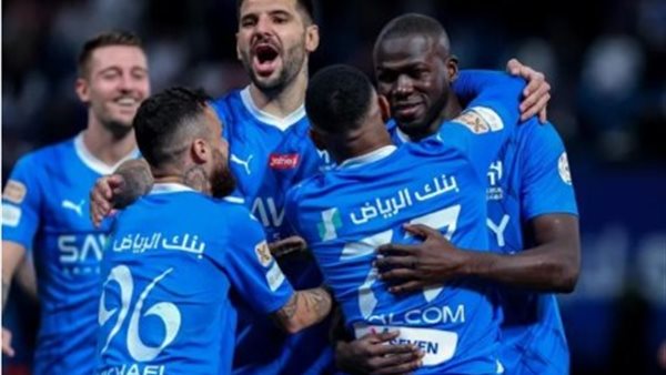  الآن.. بث مباشر مباراة الهلال وباختاكور (0-0) في دوري أبطال آسيا 