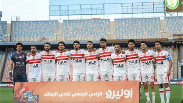 الزمالك يرغب في تمديد عقد محمد السيد 5 مواسم قادمة مع تعديل راتبه السنوي