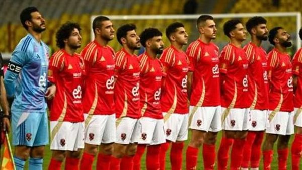 مفاجآت بالجملة في تشكيل الأهلي أمام الزمالك في الدوري المصري الممتاز 