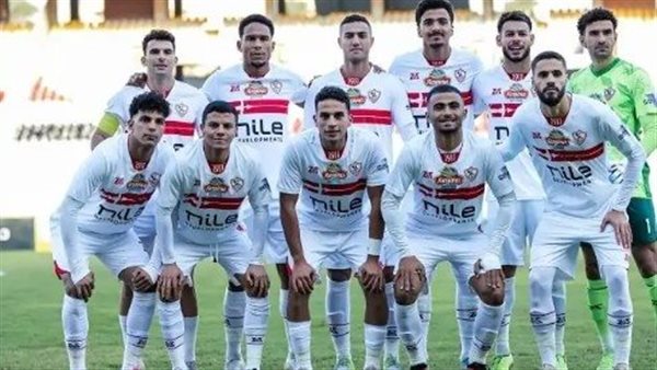 بيسيرو يستقر على تشكيل الزمالك امام بتروجيت في كأس عاصمة مصر