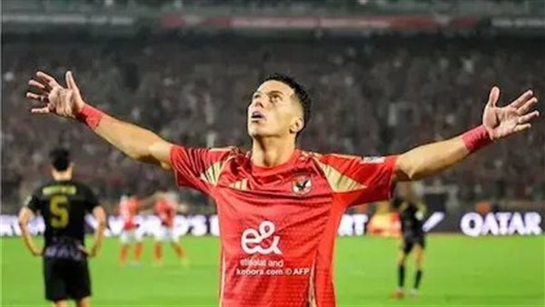 أحمد عيد عبدالملك: من مصلحة حسام حسن تواجد إمام عاشور في المنتخب