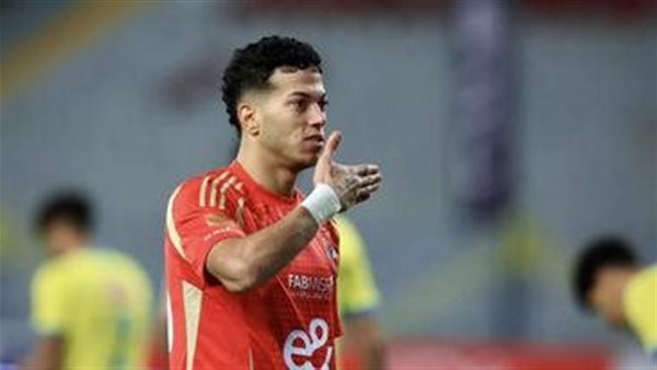 خالد بيبو: إمام عاشور الأفضل في الدوري المصري والسوشيال ميديا تسيطر على الكرة