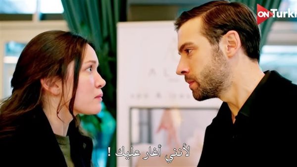 مسلسل المشردون الحلقة 13.. تصاعد التوتر بين ديفران وعزيزة