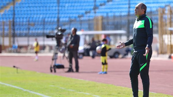 عمر ربيع ياسين: علي ماهر يمتلك عرض خارجي لتدريب المنتخب الليبي