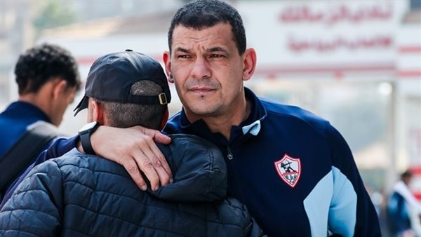 "كشف المستور".. أول تعليق من عبدالواحد السيد على إقالته من الزمالك