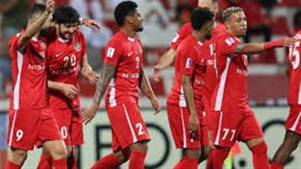  بدون تقطيع بث مباشر مباراة شباب الأهلي والعروبة (0-0) في الدوري الإماراتي 2025