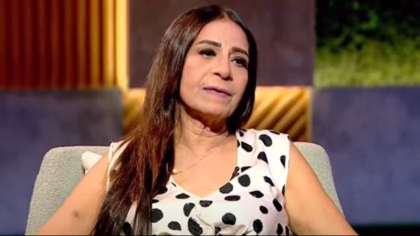 تفاصيل الحالة الصحية لـ"عفاف مصطفى" بعد تعرضها للكسر في مسلسل 80 باكو