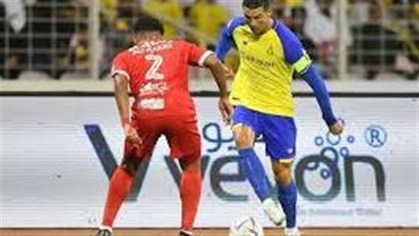 الآن بث مباشر مباراة النصر والوحدة (0-0) في الدوري السعودي 2025