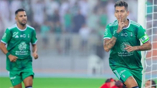 الآن.. بث مباشر مباراة أهلي جدة والقادسية (0-0) في الدوري السعودي الممتاز 