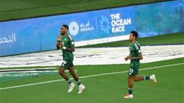 مباشر مباراة الأهلي والقادسية (0-0) في الدوري السعودي 2025