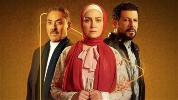 موعد عرض الحلقة الثانية من مسلسل ظلم المصطبة 