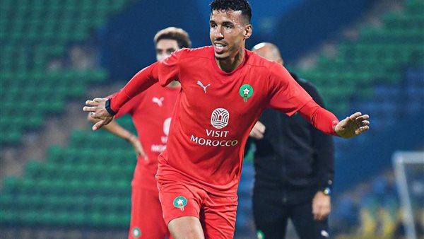 حركاس قائد الوداد المغربي: نستعد بجدية لمواجهة الكبار في كأس العالم للأندية