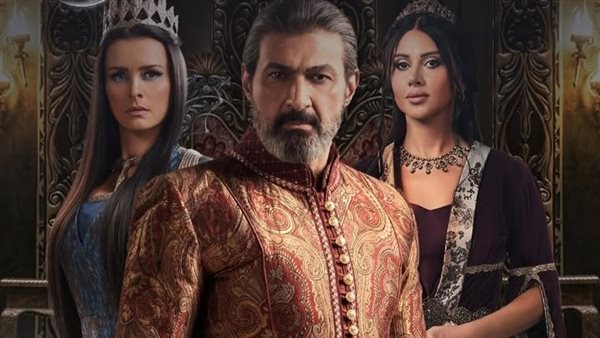 مسلسلات رمضان 2025.. عرض مسلسل جودر 2 على قناة Ad tv