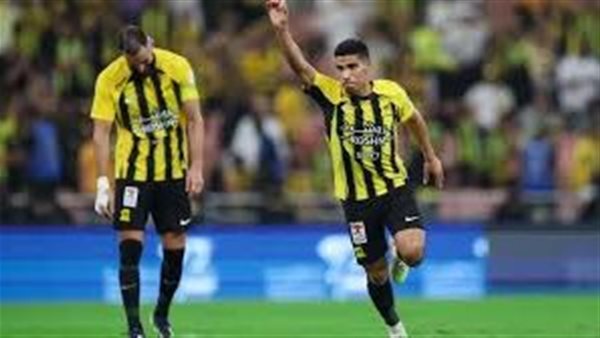 بدون تقطيع بث مباشر مباراة الاتحاد والخليج (0-0) في الدوري السعودي 2025