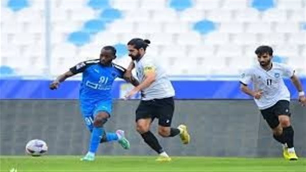 بث مباشر مباراة الطلبة وأمانة بغداد (0-0) في كأس العراق 2025